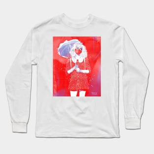 Glume Long Sleeve T-Shirt